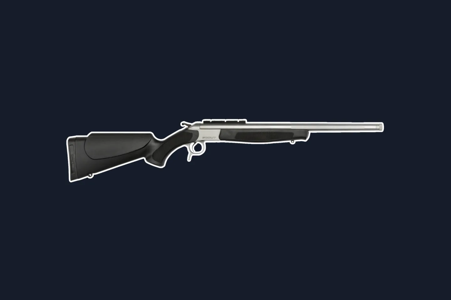 Single Shot Pistols