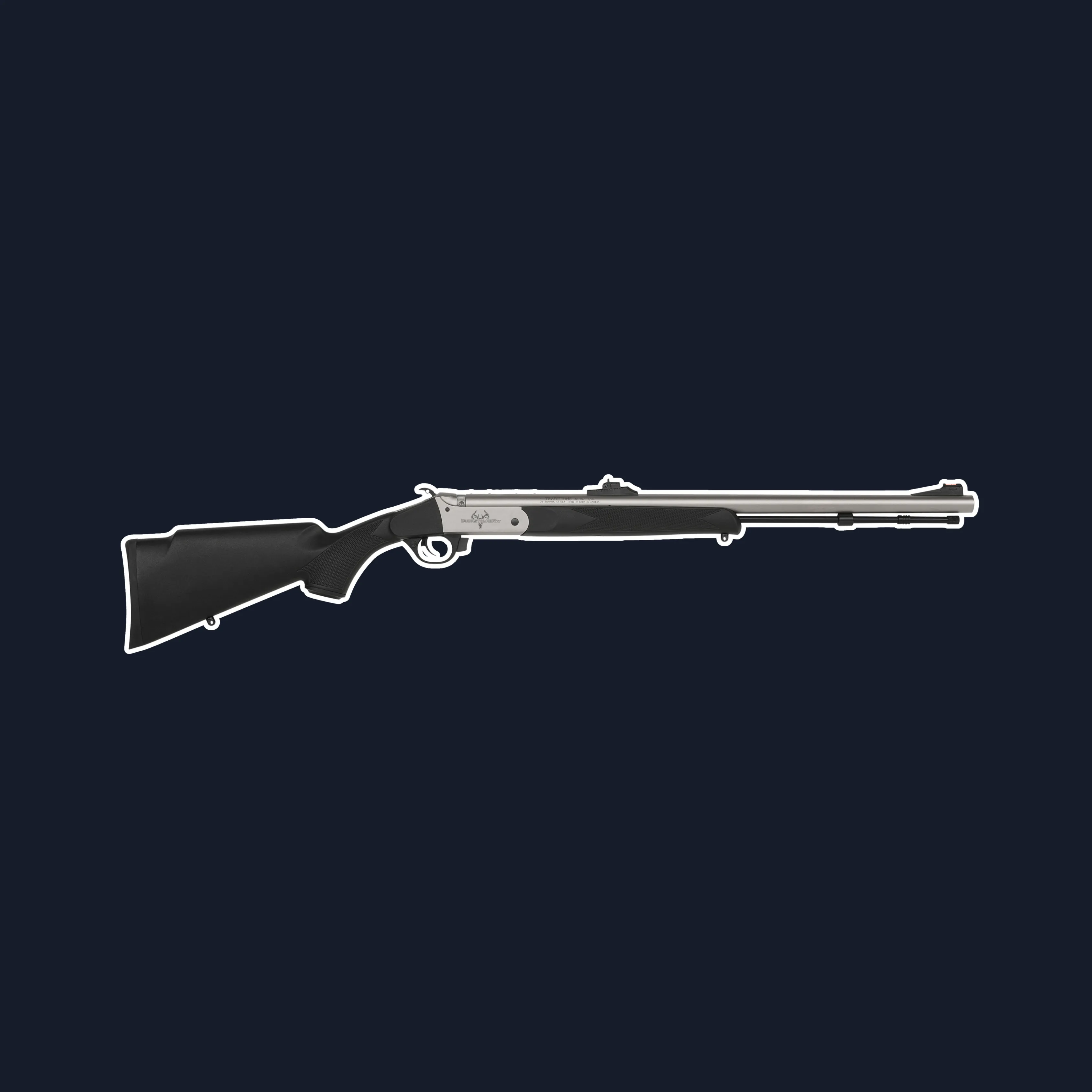 Black Powder Rifles