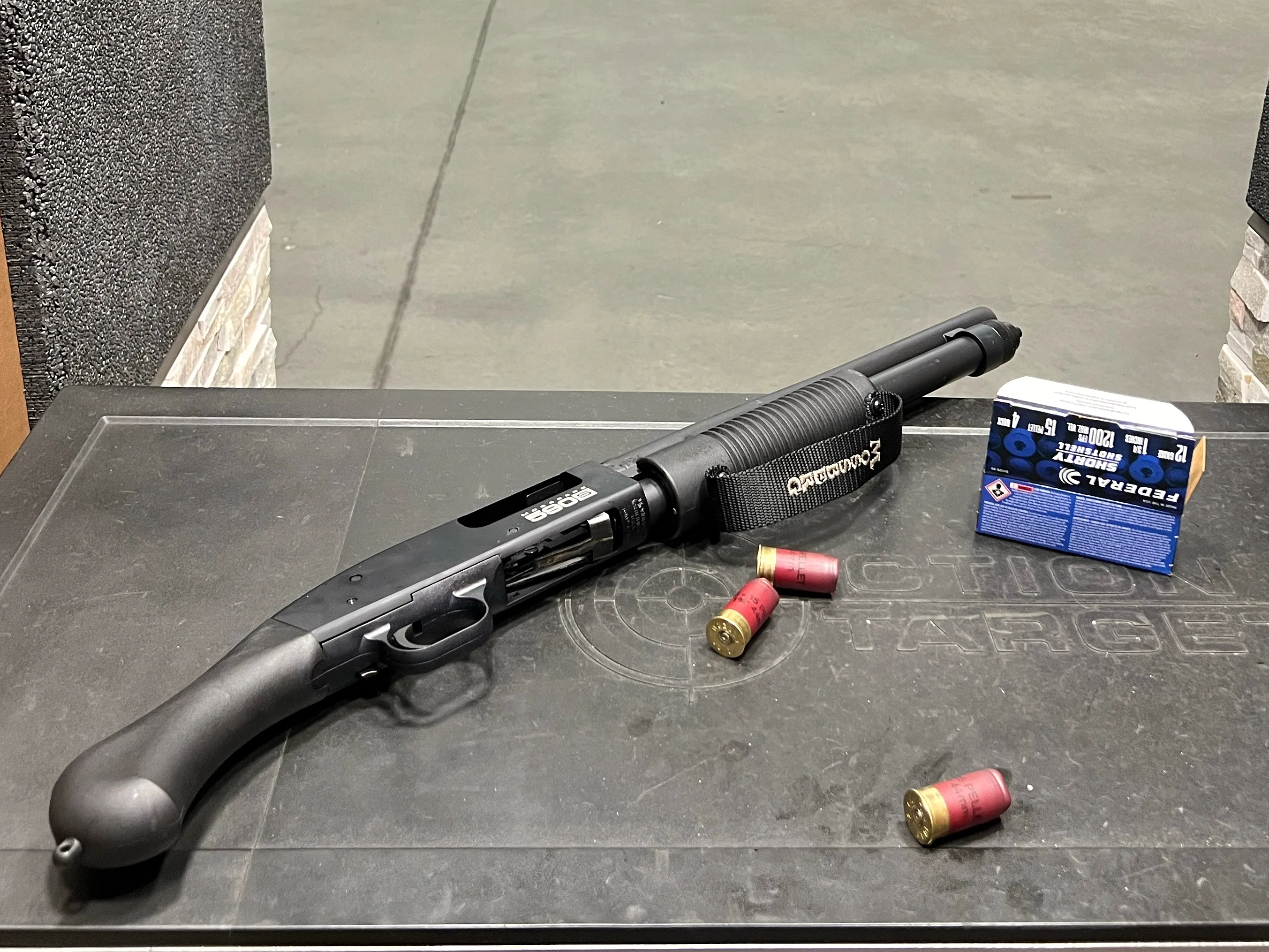 Shotgun Ammo