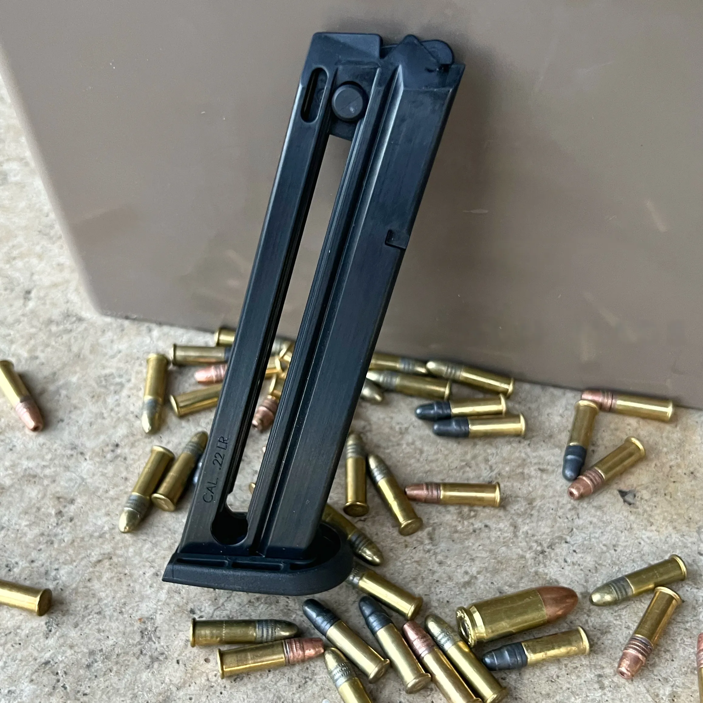 Ammo