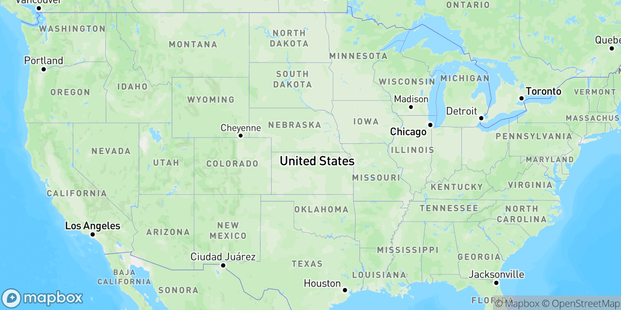 Map preview