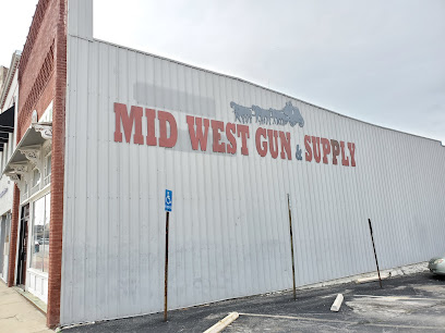 Midwest Gun & Supply - Store photo