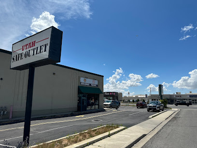 Utah Safe Outlet - Store photo