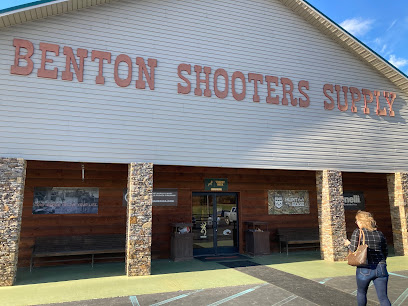 Benton Shooters Supply - Store photo