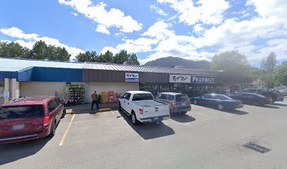 Rogue River Sporting Goods - Store photo