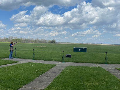 Base Rod & Gun Club - Store photo