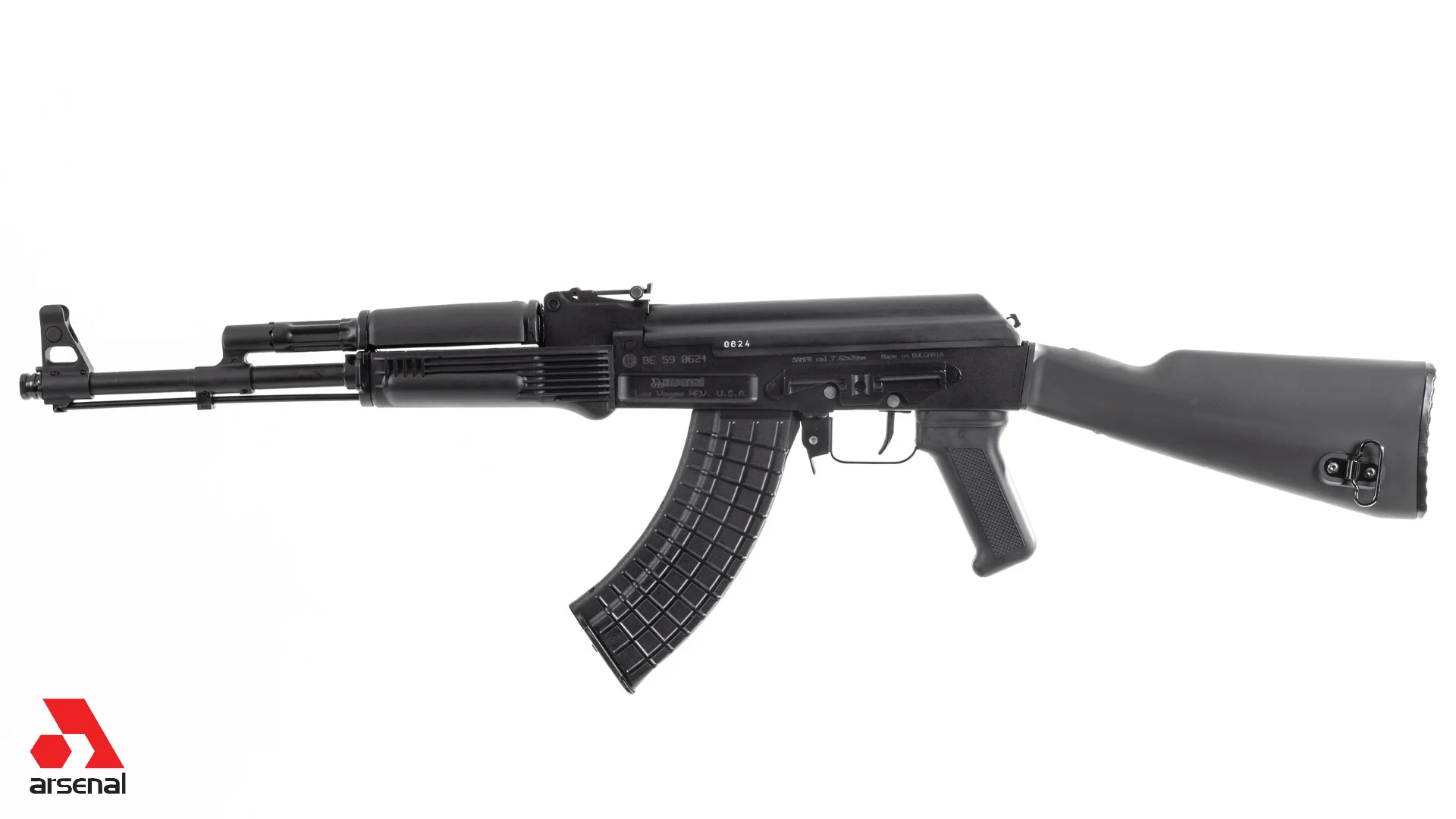 Arsenal SAM7R