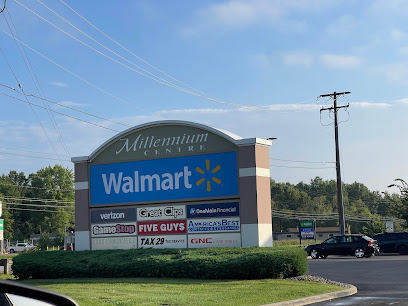 Walmart Supercenter - Store photo