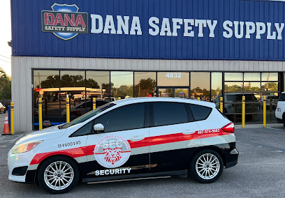 Dana Safety Supply - Store photo