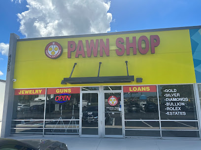CAPITOL CITY BUY • SELL • PAWN - Store photo