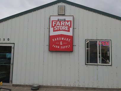 Idaho Farm Store - Store photo
