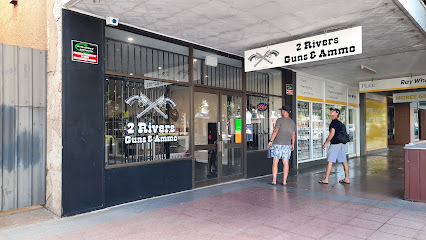 2 Rivers Guns & Ammo - Store photo