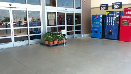 Walmart Supercenter - Store photo