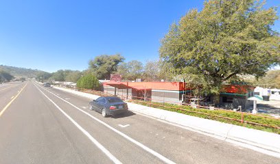 Ken Arthur's Trading Post - Store photo