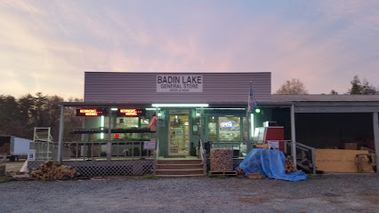 Badin Lake General Store - Store photo