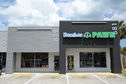 Beaches Jewelry & Pawn - Store photo