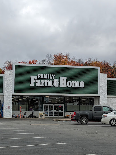 Family Farm & Home - Store photo