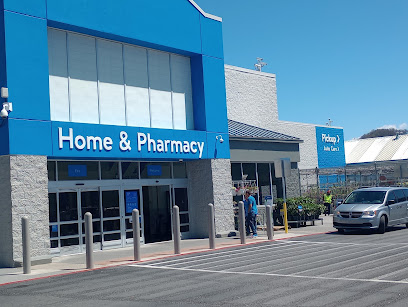Walmart Supercenter - Store photo