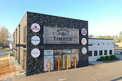 Winter Timber Outdoors - Store photo