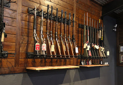 87 Armory - Store photo