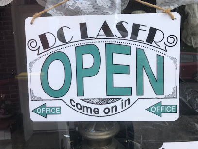 DC Laser - Store photo