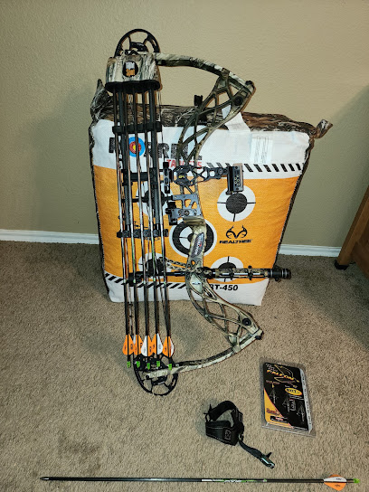 Big O's Archery - Store photo