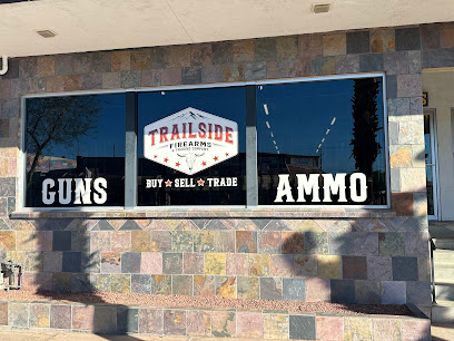 Trailside Firearms & Trading Company - Store photo