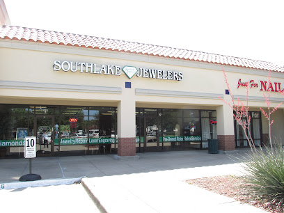 Southlake Jewelers - Store photo