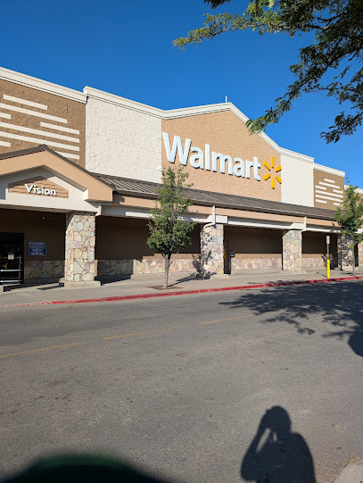 Walmart Supercenter - Store photo