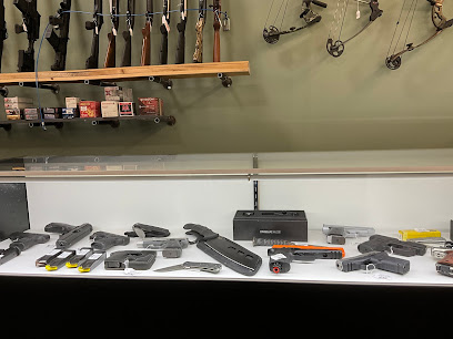 Wooden Nickel Pawn & Gun - Store photo
