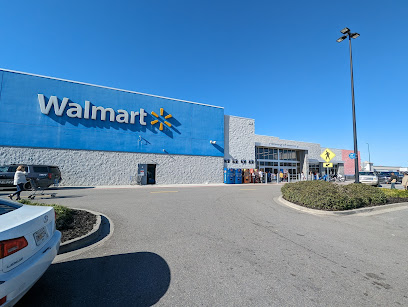Walmart Supercenter - Store photo