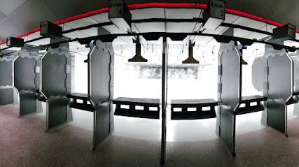 Bear Arms Boutique Shooting Range - Store photo