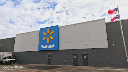 Walmart Supercenter - Store photo