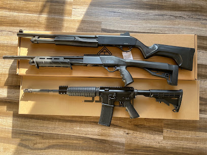 C & M Defense - Store photo