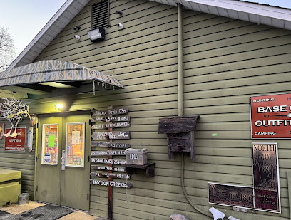 Base Camp Outfitters, LLC - Store photo