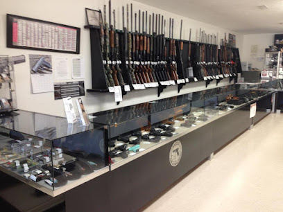 E Z Money Pawn & Gun - Store photo