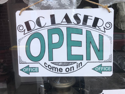 DC Laser - Store photo