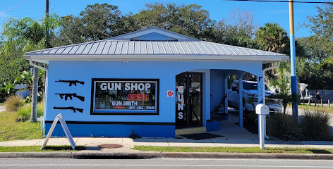 J and L Guns - Store photo