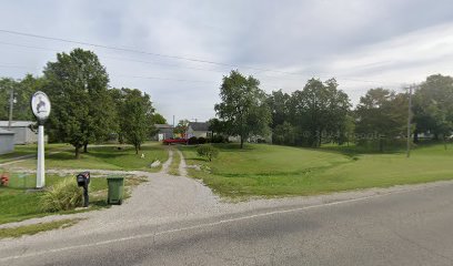 Hester's Gunworks - Store photo