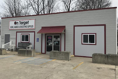 On Target Guns - Store photo