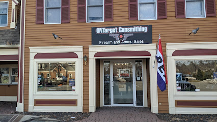 ONTarget Gunsmithing Firearm and Ammo Sales - Store photo