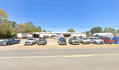Hempstead County Farmers Association - Store photo