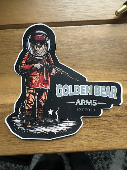 Golden Bear Arms - Store photo