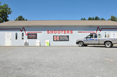 Shooters Warehouse - Store photo