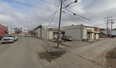 Skiatook Gun Company - Store photo