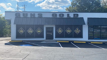 Pawn Club - Store photo