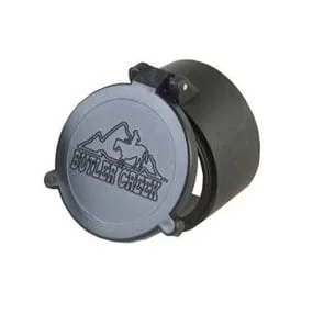 Butler Creek Flip-Open Scope Covers