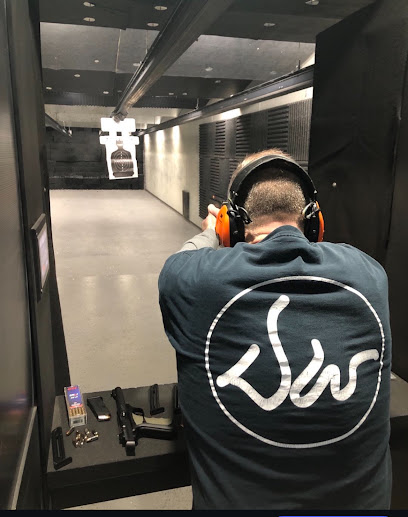 Fifth State Firearms, LLC - Store photo