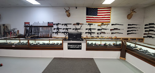 Checotah Gun and Pawn - Store photo