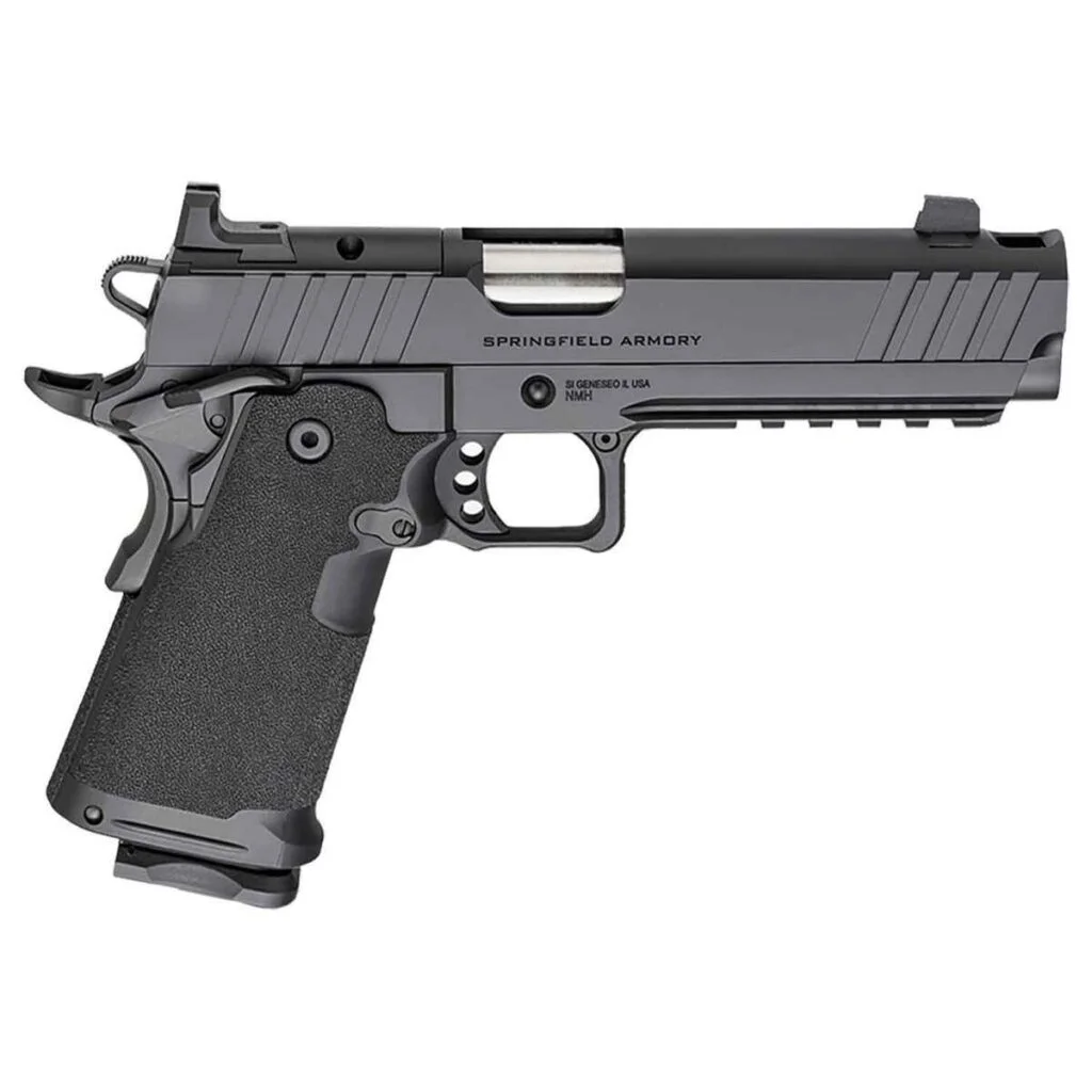 Springfield 1911 DS Prodigy Comp